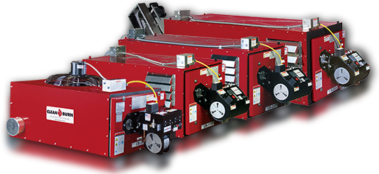 Canada Used Oil Furnaces and Boilers DEON SUPPLY