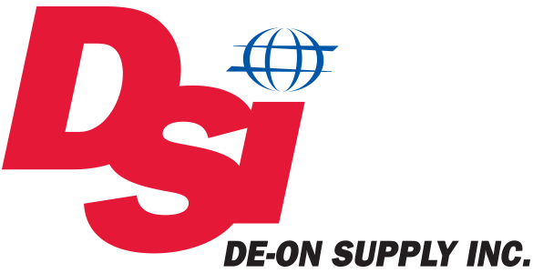 DE-ON SUPPLY INC.